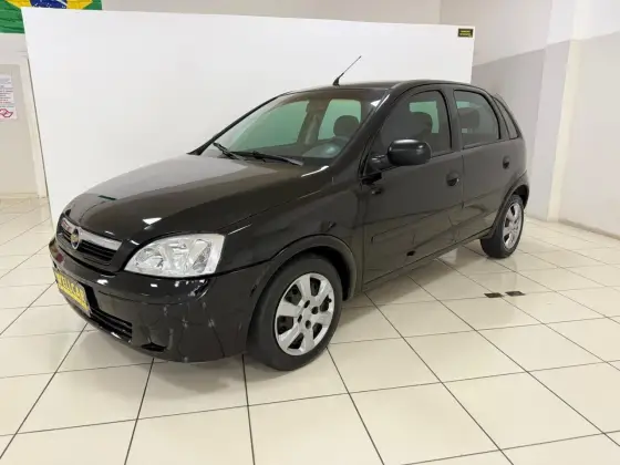 CHEVROLET CORSA 1.0 MPFI JOY 8V FLEX 4P MANUAL