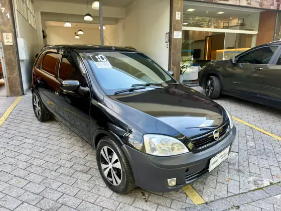 CHEVROLET CORSA 1.4 MPFI MAXX 8V FLEX 4P MANUAL CHEVROLET CORSA 1.4 MPFI MAXX 8V FLEX 4P MANUAL