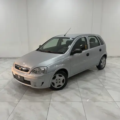 CHEVROLET CORSA 1.4 MPFI MAXX 8V FLEX 4P MANUAL CHEVROLET CORSA 1.4 MPFI MAXX 8V FLEX 4P MANUAL
