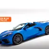 CHEVROLET CORVETTE 6.2 V8 LT1 GASOLINA STINGRAY CONVERSIVEL AUTOMÁTICO CHEVROLET CORVETTE 6.2 V8 LT1 GASOLINA STINGRAY CONVERSIVEL AUTOMÁTICO