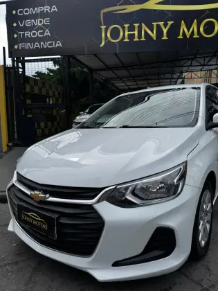 CHEVROLET ONIX 1.0 FLEX MANUAL CHEVROLET ONIX 1.0 FLEX MANUAL