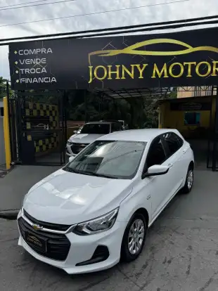 CHEVROLET-ONIX-2023