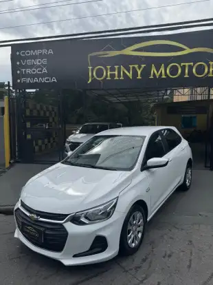 CHEVROLET-ONIX-2023