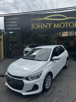 CHEVROLET ONIX 1.0 FLEX MANUAL CHEVROLET ONIX 1.0 FLEX MANUAL
