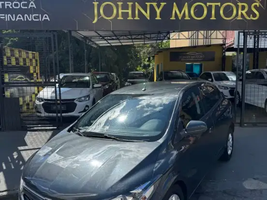 CHEVROLET-ONIX-1.0 MPFI JOY 8V FLEX 4P MANUAL CHEVROLET-ONIX-2019