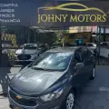 CHEVROLET ONIX 1.0 MPFI JOY 8V FLEX 4P MANUAL CHEVROLET ONIX 1.0 MPFI JOY 8V FLEX 4P MANUAL