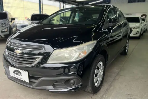 CHEVROLET ONIX 1.0 MPFI LT 8V FLEX 4P MANUAL CHEVROLET ONIX 1.0 MPFI LT 8V FLEX 4P MANUAL