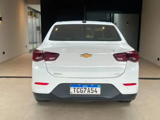 CHEVROLET-ONIX-1.0 TURBO FLEX PLUS AUTOMÁTICO CHEVROLET-ONIX-2024