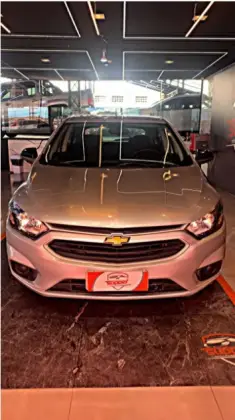 CHEVROLET ONIX 1.4 MPFI ADVANTAGE 8V FLEX 4P AUTOMÁTICO CHEVROLET ONIX 1.4 MPFI ADVANTAGE 8V FLEX 4P AUTOMÁTICO