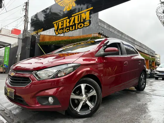 CHEVROLET ONIX 1.4 MPFI LTZ 8V FLEX 4P AUTOMÁTICO CHEVROLET ONIX 1.4 MPFI LTZ 8V FLEX 4P AUTOMÁTICO