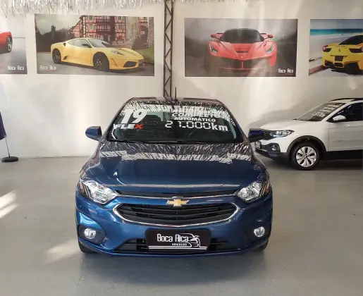 CHEVROLET ONIX 1.4 MPFI LTZ 8V FLEX 4P AUTOMÁTICO CHEVROLET ONIX 1.4 MPFI LTZ 8V FLEX 4P AUTOMÁTICO
