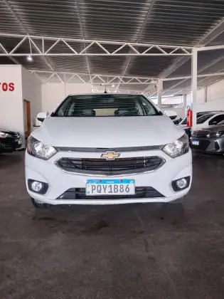 CHEVROLET ONIX 1.4 MPFI LTZ 8V FLEX 4P MANUAL CHEVROLET ONIX 1.4 MPFI LTZ 8V FLEX 4P MANUAL