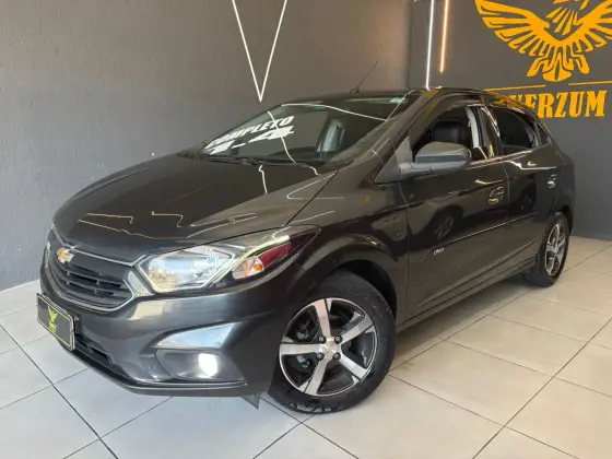 CHEVROLET ONIX 1.4 MPFI LTZ 8V FLEX 4P MANUAL CHEVROLET ONIX 1.4 MPFI LTZ 8V FLEX 4P MANUAL