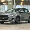 CHEVROLET ONIX 1.0 FLEX LT MANUAL CHEVROLET ONIX 1.0 FLEX LT MANUAL