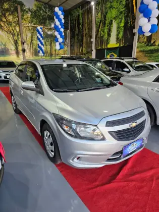 CHEVROLET PRISMA 1.0 MPFI JOY 8V FLEX 4P MANUAL