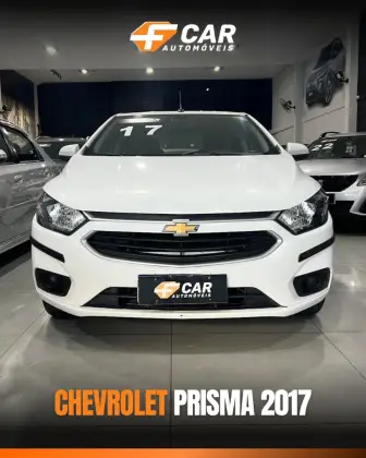 CHEVROLET PRISMA 1.4 MPFI LT 8V FLEX 4P AUTOMÁTICO CHEVROLET PRISMA 1.4 MPFI LT 8V FLEX 4P AUTOMÁTICO