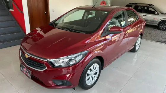 CHEVROLET PRISMA 1.4 MPFI LT 8V FLEX 4P AUTOMÁTICO CHEVROLET PRISMA 1.4 MPFI LT 8V FLEX 4P AUTOMÁTICO