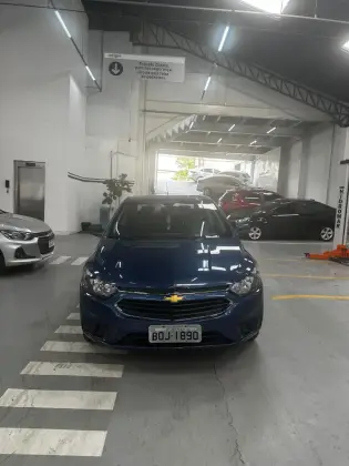 CHEVROLET PRISMA 1.4 MPFI LT 8V FLEX 4P MANUAL CHEVROLET PRISMA 1.4 MPFI LT 8V FLEX 4P MANUAL