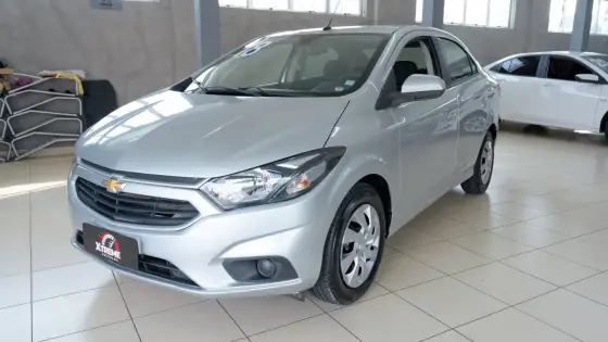 CHEVROLET PRISMA 1.4 MPFI LT 8V FLEX 4P MANUAL CHEVROLET PRISMA 1.4 MPFI LT 8V FLEX 4P MANUAL