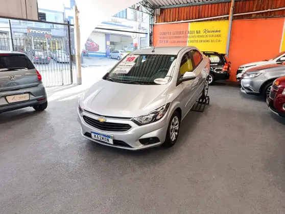 CHEVROLET PRISMA 1.4 MPFI LT 8V FLEX 4P MANUAL CHEVROLET PRISMA 1.4 MPFI LT 8V FLEX 4P MANUAL