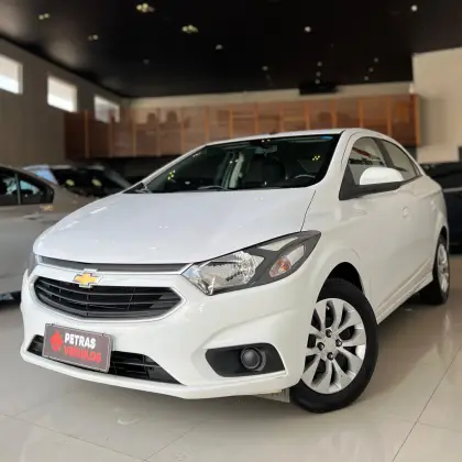 CHEVROLET PRISMA 1.4 MPFI LT 8V FLEX 4P MANUAL CHEVROLET PRISMA 1.4 MPFI LT 8V FLEX 4P MANUAL