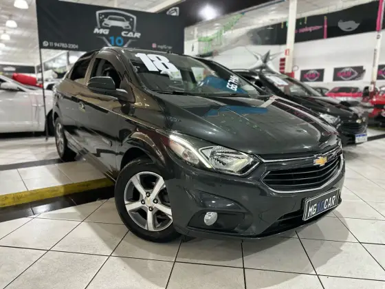 CHEVROLET PRISMA 1.4 MPFI LTZ 8V FLEX 4P AUTOMÁTICO CHEVROLET PRISMA 1.4 MPFI LTZ 8V FLEX 4P AUTOMÁTICO