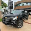 CHEVROLET SILVERADO 5.3 V8 GASOLINA 1500 HIGH COUNTRY 4X4 AUTOMÁTICO CHEVROLET SILVERADO 5.3 V8 GASOLINA 1500 HIGH COUNTRY 4X4 AUTOMÁTICO