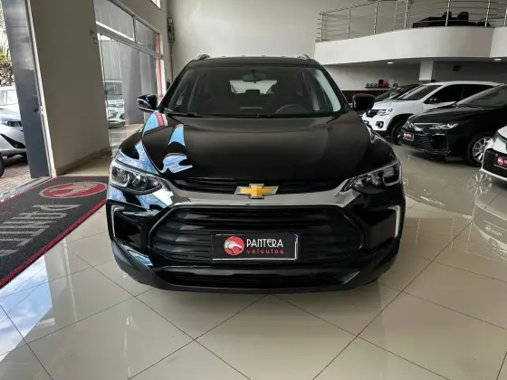 CHEVROLET TRACKER 1.0 TURBO FLEX LT AUTOMÁTICO