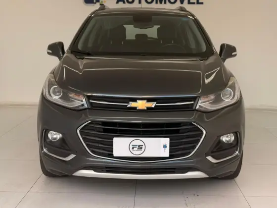 CHEVROLET TRACKER 1.4 16V TURBO FLEX PREMIER AUTOMÁTICO
