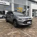 CHEVROLET TRACKER 1.2 TURBO FLEX PREMIER AUTOMÁTICO CHEVROLET TRACKER 1.2 TURBO FLEX PREMIER AUTOMÁTICO