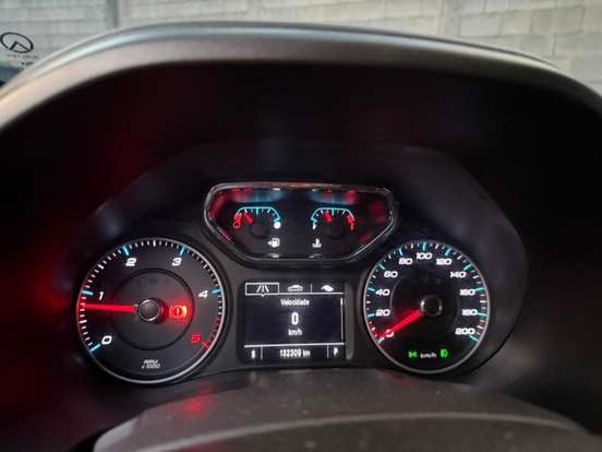 CHEVROLET-TRAILBLAZER-2.8 LTZ 4X4 16V TURBO DIESEL 4P AUTOMÁTICO CHEVROLET-TRAILBLAZER-2019