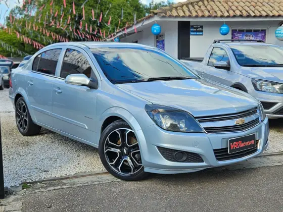 CHEVROLET VECTRA 2.0 MPFI ELEGANCE 8V 140CV FLEX 4P MANUAL CHEVROLET VECTRA 2.0 MPFI ELEGANCE 8V 140CV FLEX 4P MANUAL