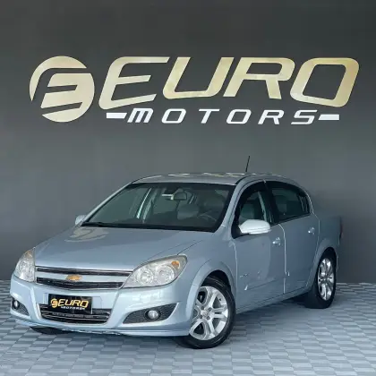 CHEVROLET VECTRA 2.0 MPFI ELEGANCE 8V FLEX 4P MANUAL CHEVROLET VECTRA 2.0 MPFI ELEGANCE 8V FLEX 4P MANUAL