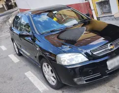 CHEVROLET ASTRA 2.0 MPFI ADVANTAGE 8V FLEX 4P MANUAL CHEVROLET ASTRA 2.0 MPFI ADVANTAGE 8V FLEX 4P MANUAL