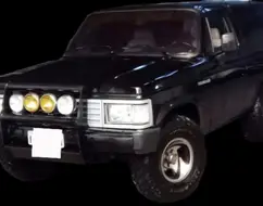CHEVROLET BONANZA 4.1 CUSTOM DE LUXE 12V GASOLINA 2P MANUAL CHEVROLET BONANZA 4.1 CUSTOM DE LUXE 12V GASOLINA 2P MANUAL