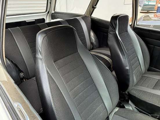 CHEVROLET-CARAVAN-4.1 L 12V GASOLINA 2P MANUAL CHEVROLET-CARAVAN-1979