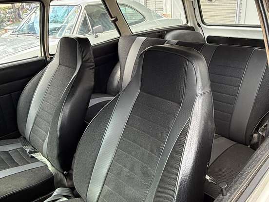 CHEVROLET-CARAVAN-4.1 L 12V GASOLINA 2P MANUAL CHEVROLET-CARAVAN-1979