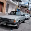 CHEVROLET CHEVETTE 1.6 DL 8V GASOLINA 2P MANUAL CHEVROLET CHEVETTE 1.6 DL 8V GASOLINA 2P MANUAL