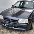 CHEVROLET KADETT 1.8 EFI GL 8V GASOLINA 2P MANUAL CHEVROLET KADETT 1.8 EFI GL 8V GASOLINA 2P MANUAL