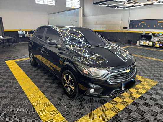 CHEVROLET-ONIX-1.4 MPFI LTZ 8V FLEX 4P MANUAL CHEVROLET-ONIX-2016