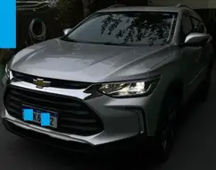 CHEVROLET TRACKER 1.2 TURBO FLEX PREMIER AUTOMÁTICO CHEVROLET TRACKER 1.2 TURBO FLEX PREMIER AUTOMÁTICO