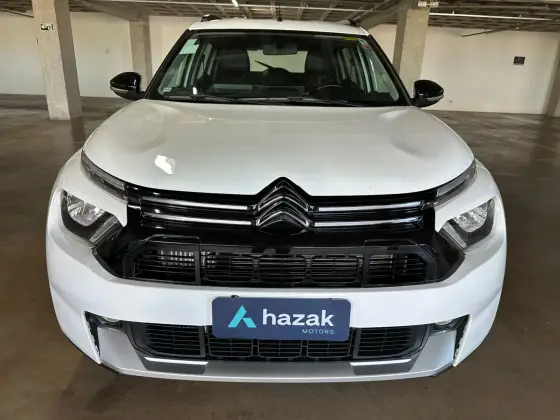 CITROËN C3 AIRCROSS 1.0 TURBO 200 FLEX SHINE 7L CVT CITROËN C3 AIRCROSS 1.0 TURBO 200 FLEX SHINE 7L CVT
