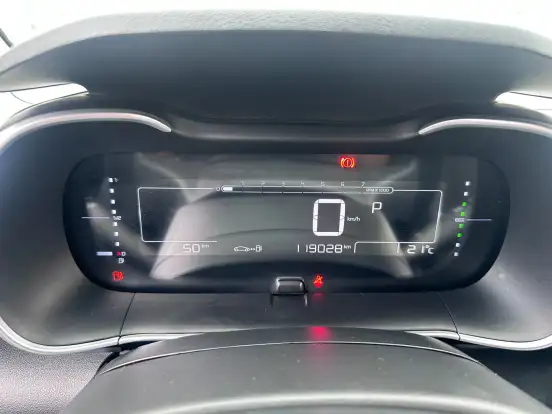 CITROËN-C4 CACTUS-2021