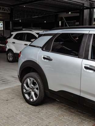 CITROËN-C4 CACTUS-2021
