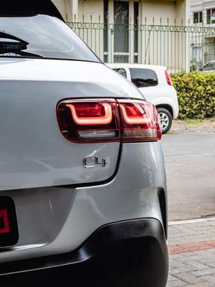 CITROËN-C4 CACTUS-2021