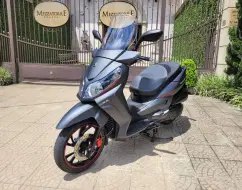 DAFRA CITYCOM S 300i DAFRA CITYCOM S 300i