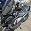 DAFRA CRUISYM 300 DAFRA CRUISYM 300