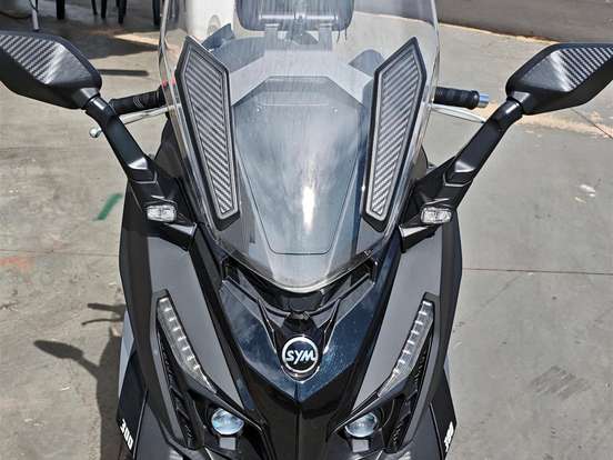 DAFRA-CRUISYM 300 DAFRA-CRUISYM 300-2024