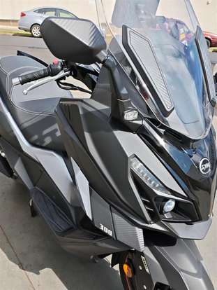 DAFRA-CRUISYM 300-2024