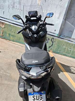 DAFRA-CRUISYM 300-2024